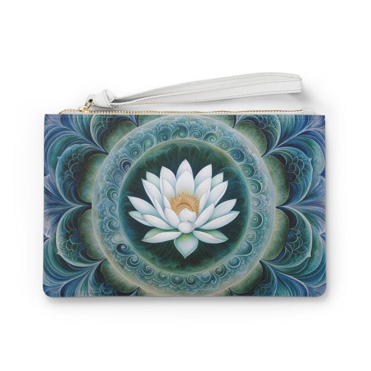 Pochette Mandala de la Sérénité