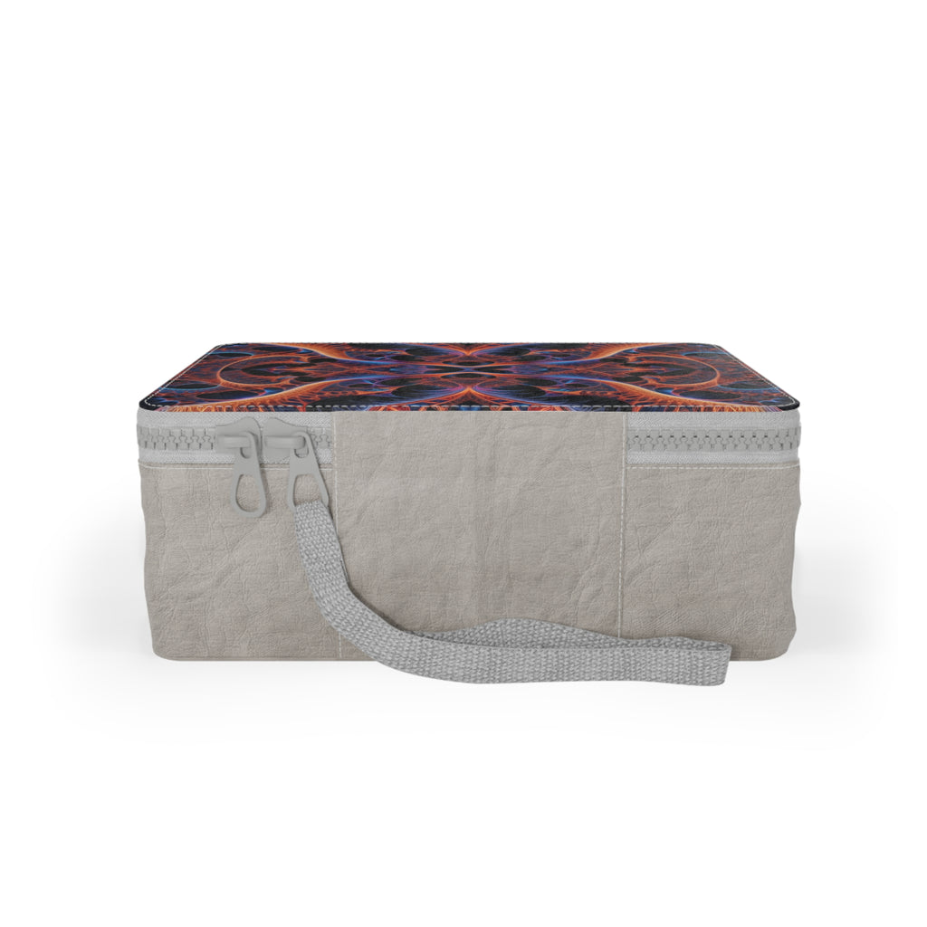 Lunch bag Courbe de Cantor-Minkowski