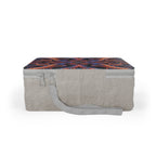 Lunch bag Courbe de Cantor-Minkowski