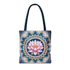 Tote bag Mandala de l'Equanimité
