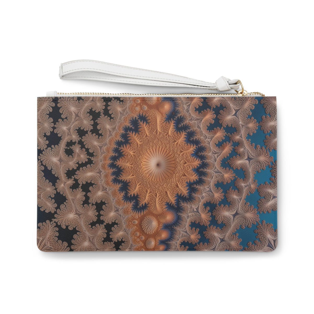 Pochette Structures de Sierpinsky