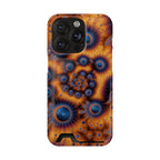 Coque de téléphone Courbe de Cantor-Dust