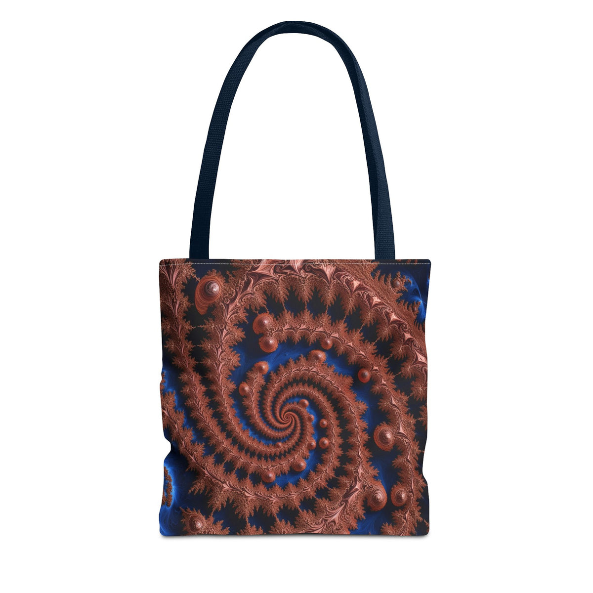 Tote bag Fractale de Lyapunov
