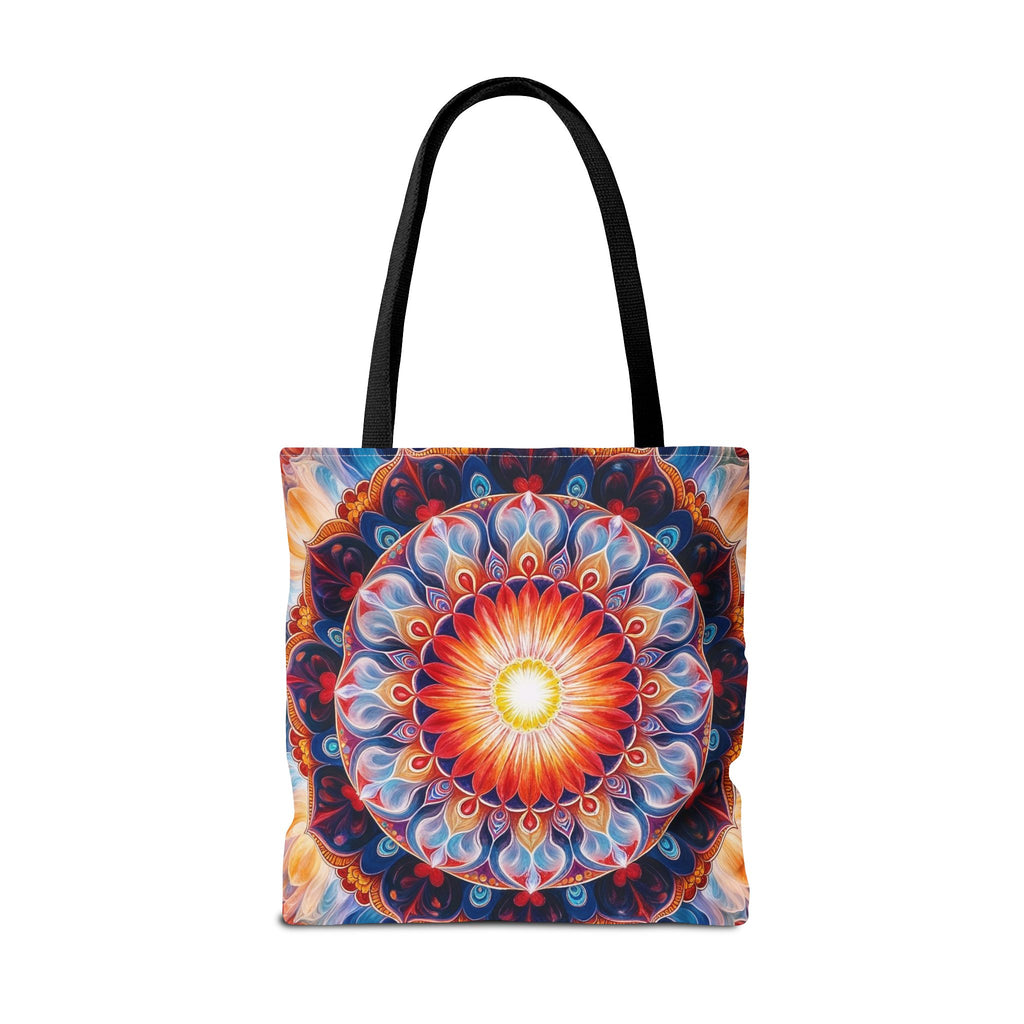 Tote bag Mandala de la Compassion
