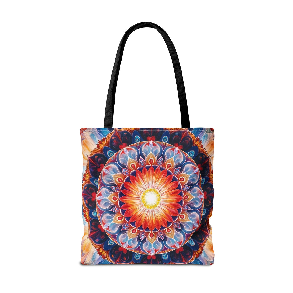 Tote bag Mandala de la Compassion