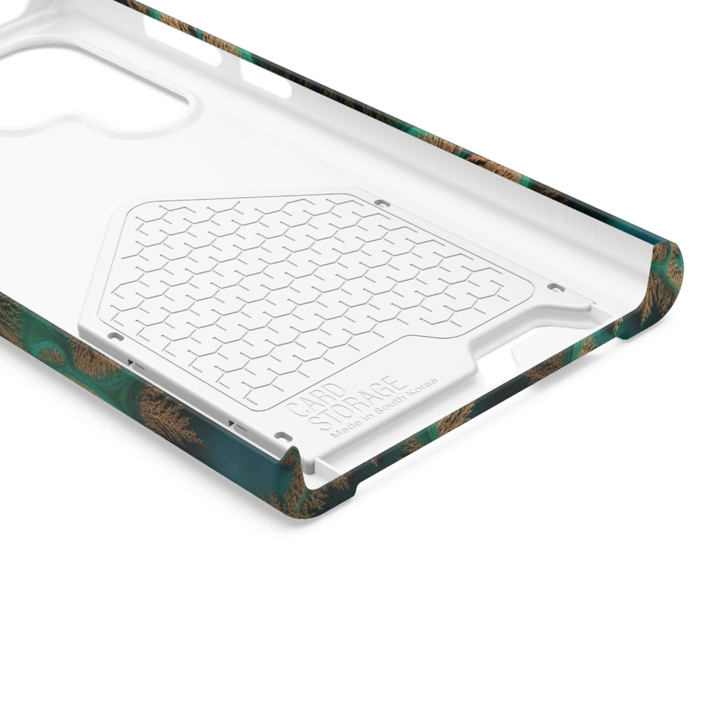 Coque de téléphone Arbre de Pythagore