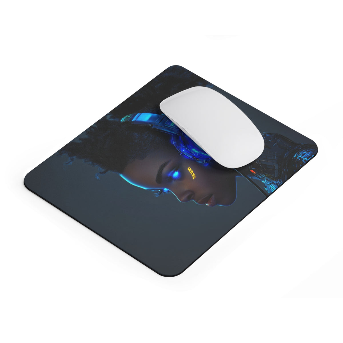 Tapis de souris Musique Enivrante