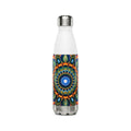 Gourde isotherme Mandala de la Protection Energétique