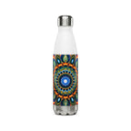 Gourde isotherme Mandala de la Protection Energétique