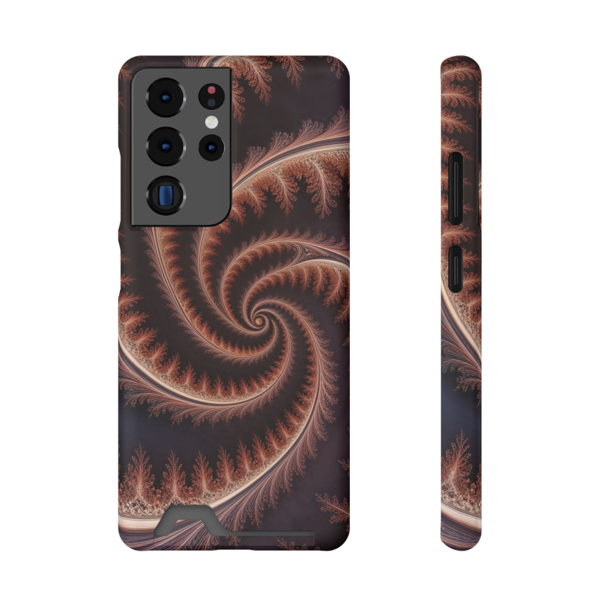 Coque de téléphone Courbe de Gosper