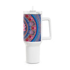 Tumbler Mandala de la Bienveillance