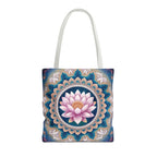 Tote bag Mandala de l'Equanimité