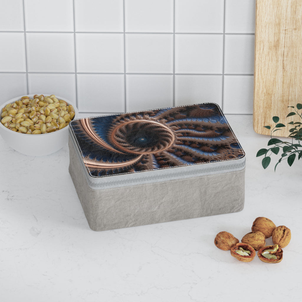 Lunch bag Courbe de Julia-Quasi