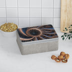 Lunch bag Courbe de Julia-Quasi