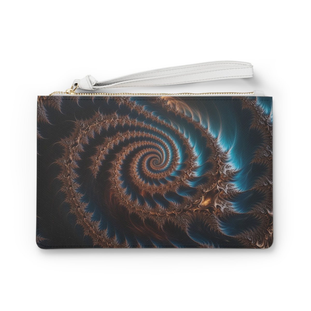 Pochette Fractale de Rhams
