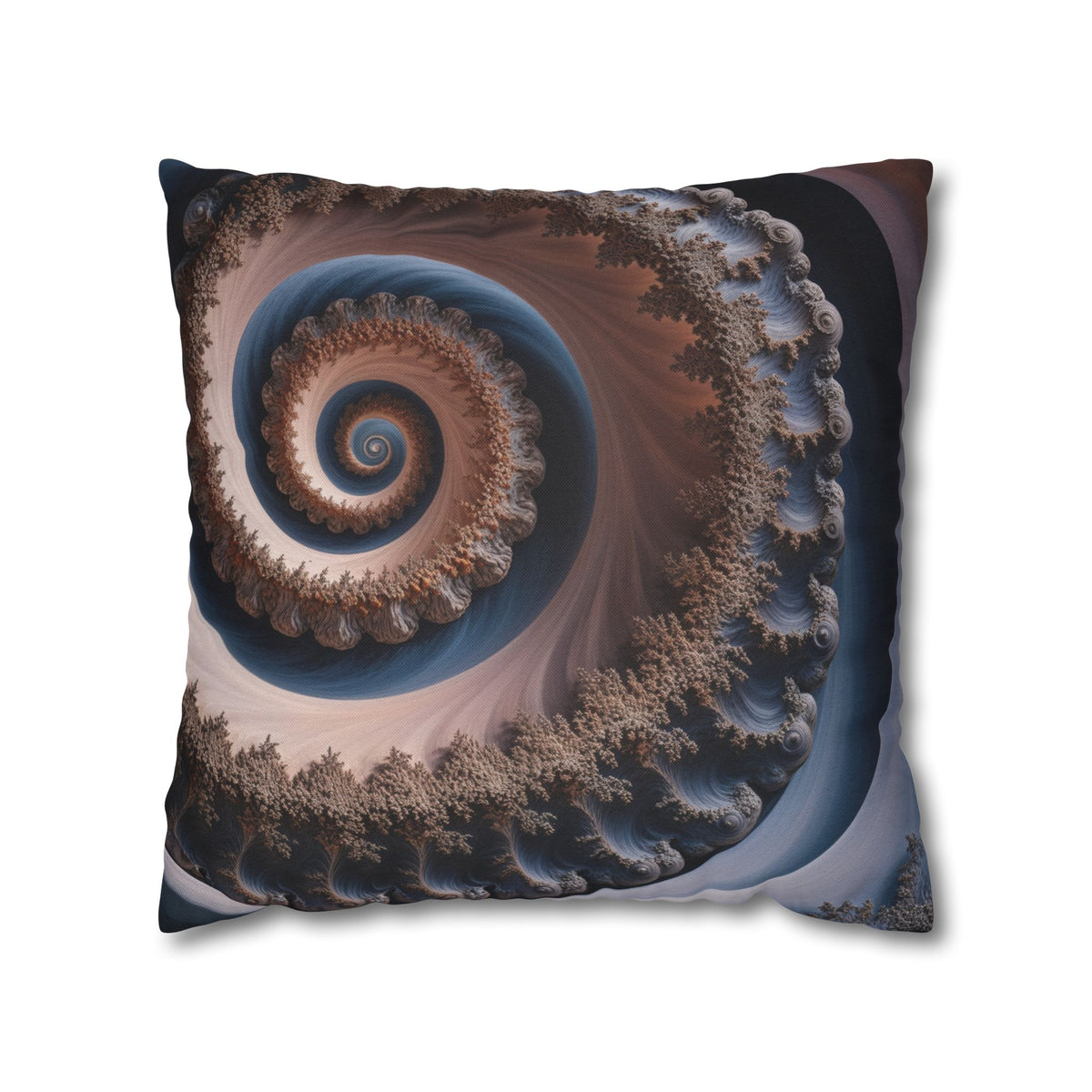Housse de Coussin Courbe de Tarry-Euler