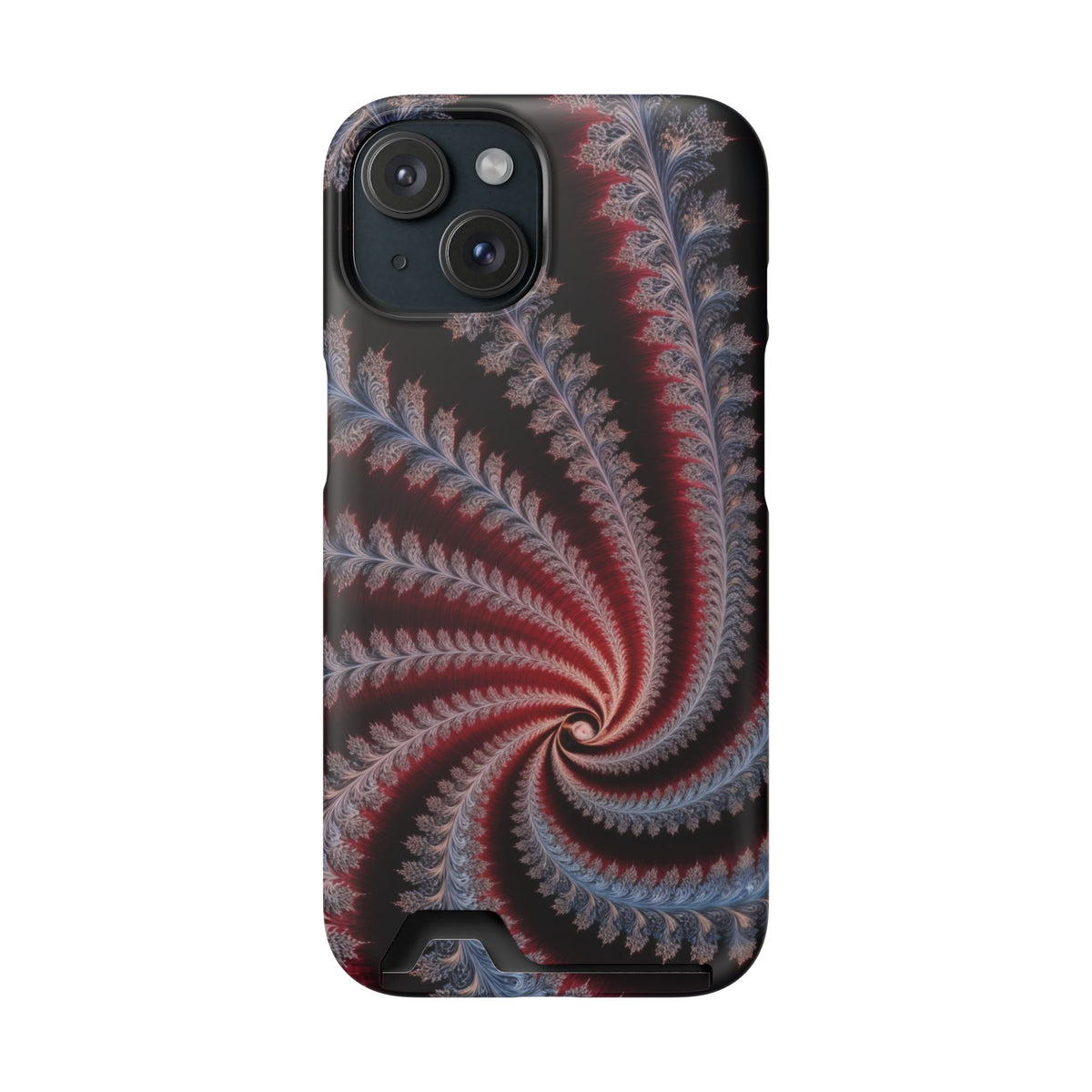 Coque de téléphone Courbe de Minkowski
