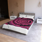 Housse de couette Fractale de Julia-Newton