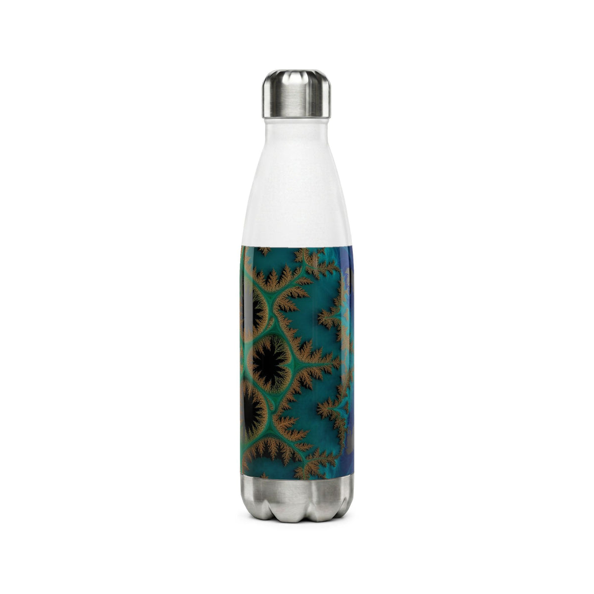 Gourde isotherme Arbre de Pythagore