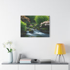 Tableau Energie Positive de la Nature