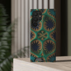 Coque de téléphone Arbre de Pythagore