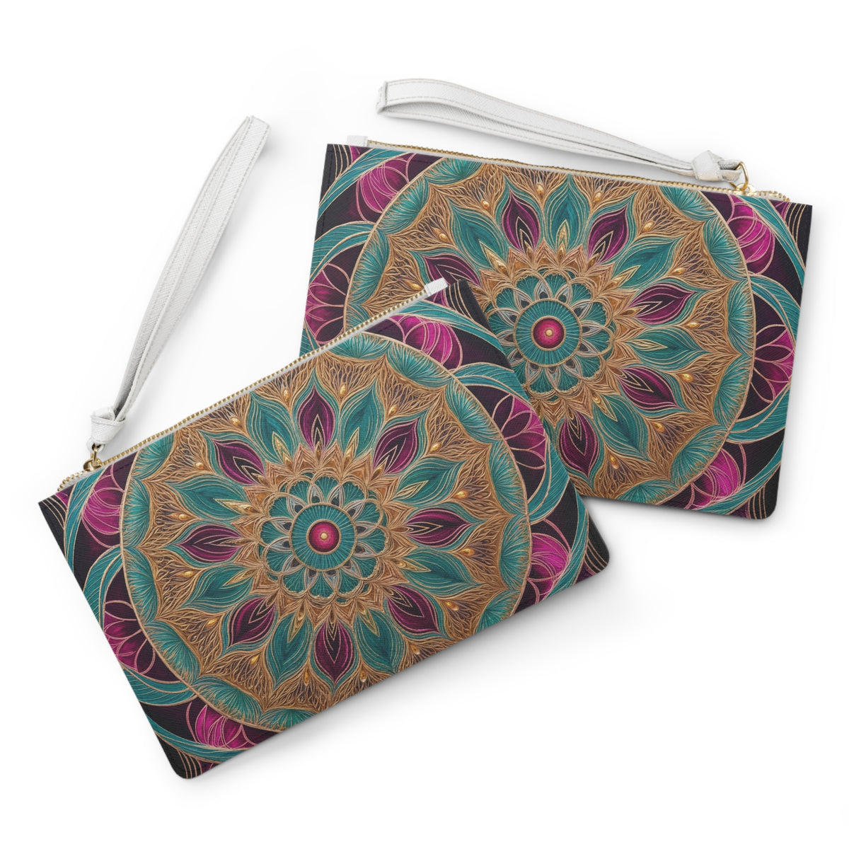 Pochette Mandala de la Protection