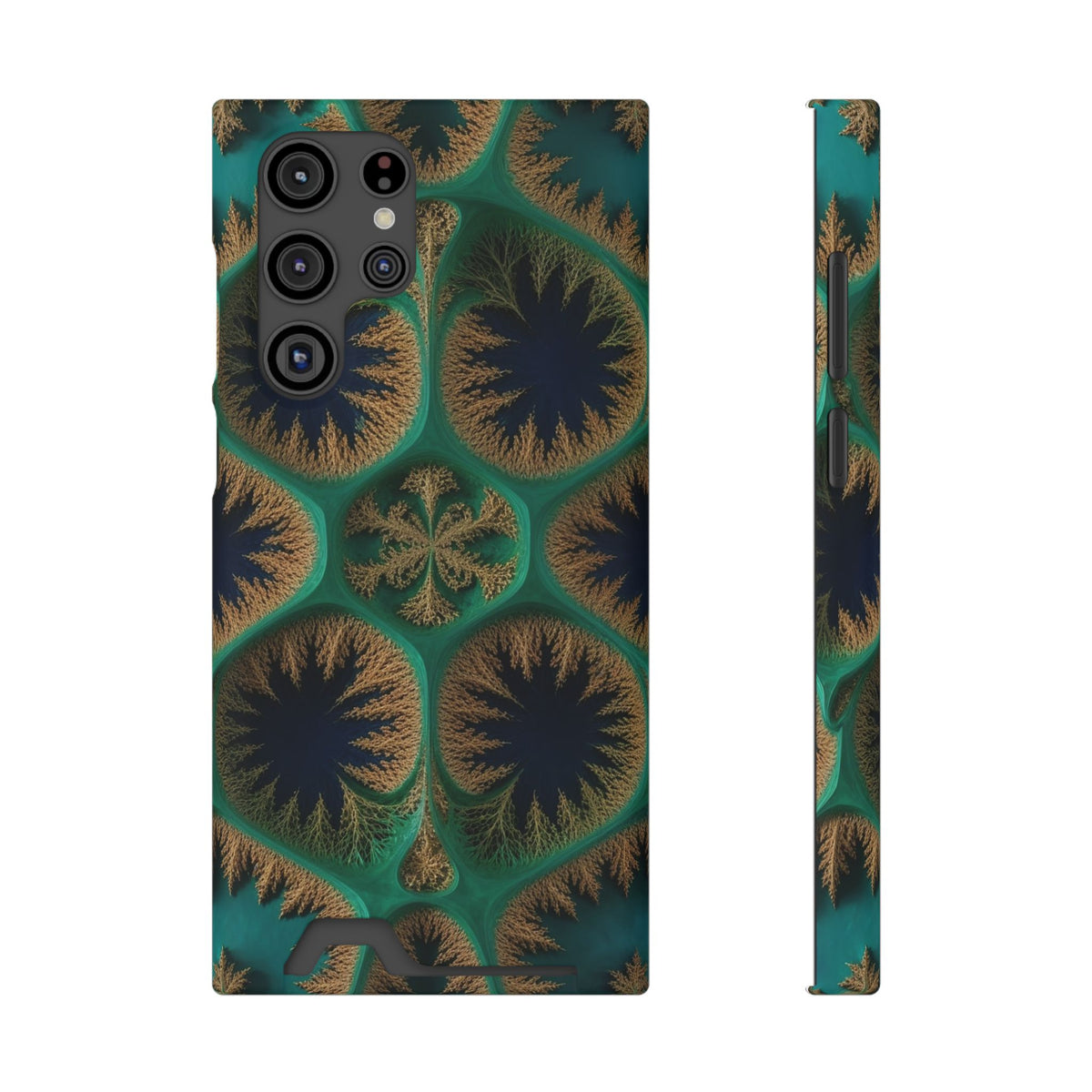 Coque de téléphone Arbre de Pythagore