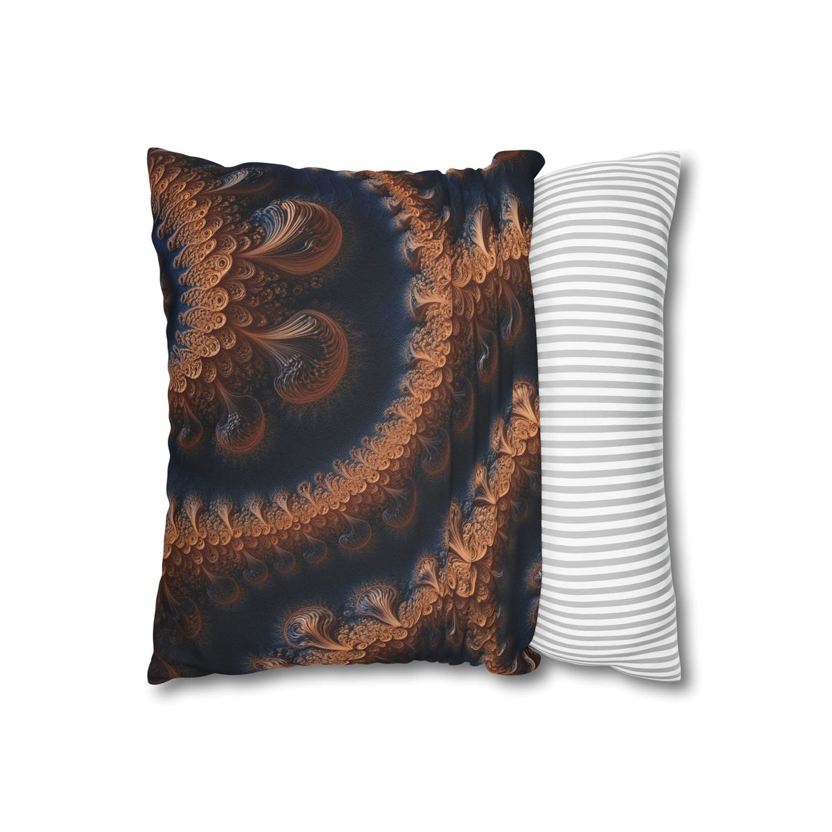 Housse de Coussin Ensemble de Fatou