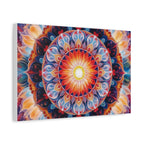 Tableau Mandala de la Compassion