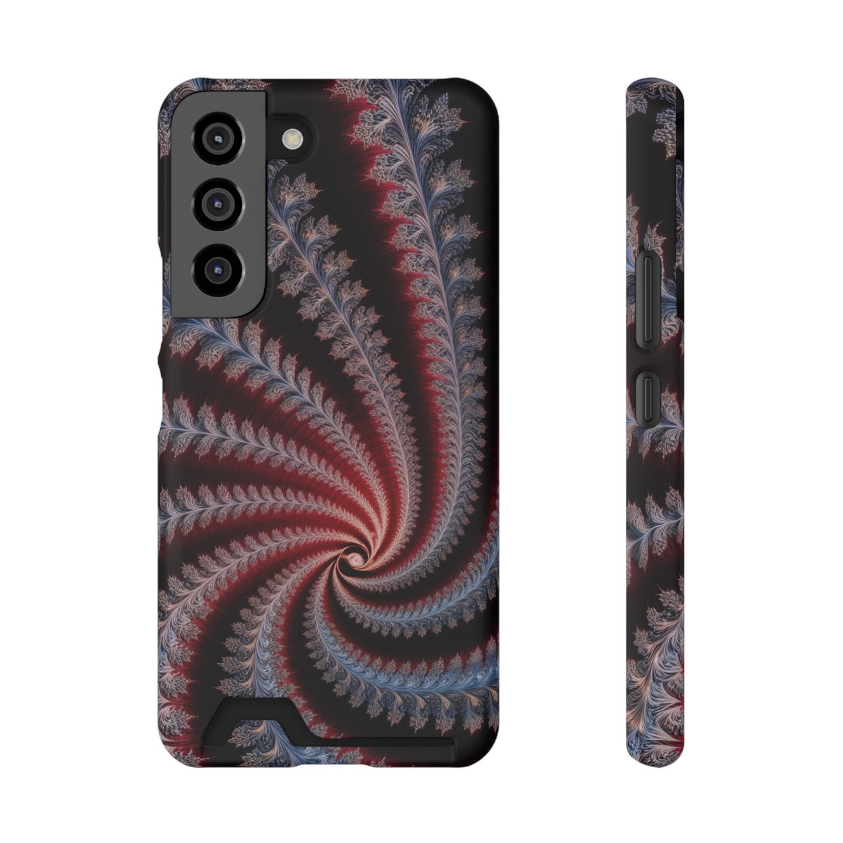 Coque de téléphone Courbe de Minkowski