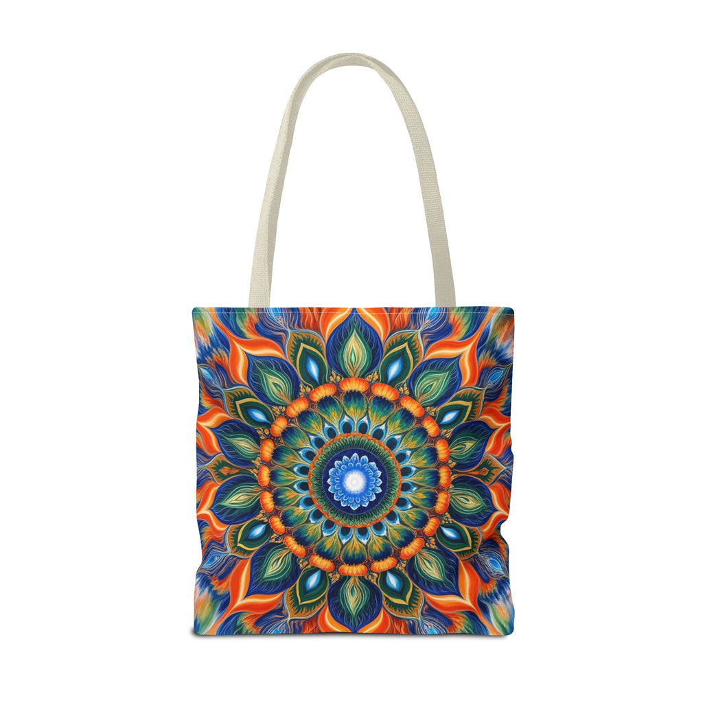 Tote bag Mandala de la Protection Energétique