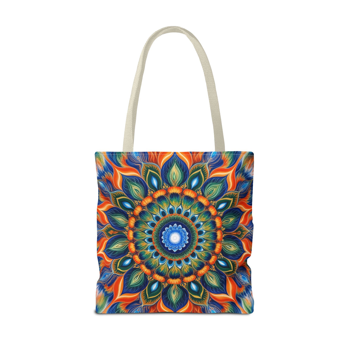 Tote bag Mandala de la Protection Energétique