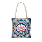 Tote bag Mandala de l'Equanimité