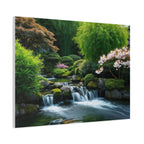 Tableau Energie Positive de la Nature