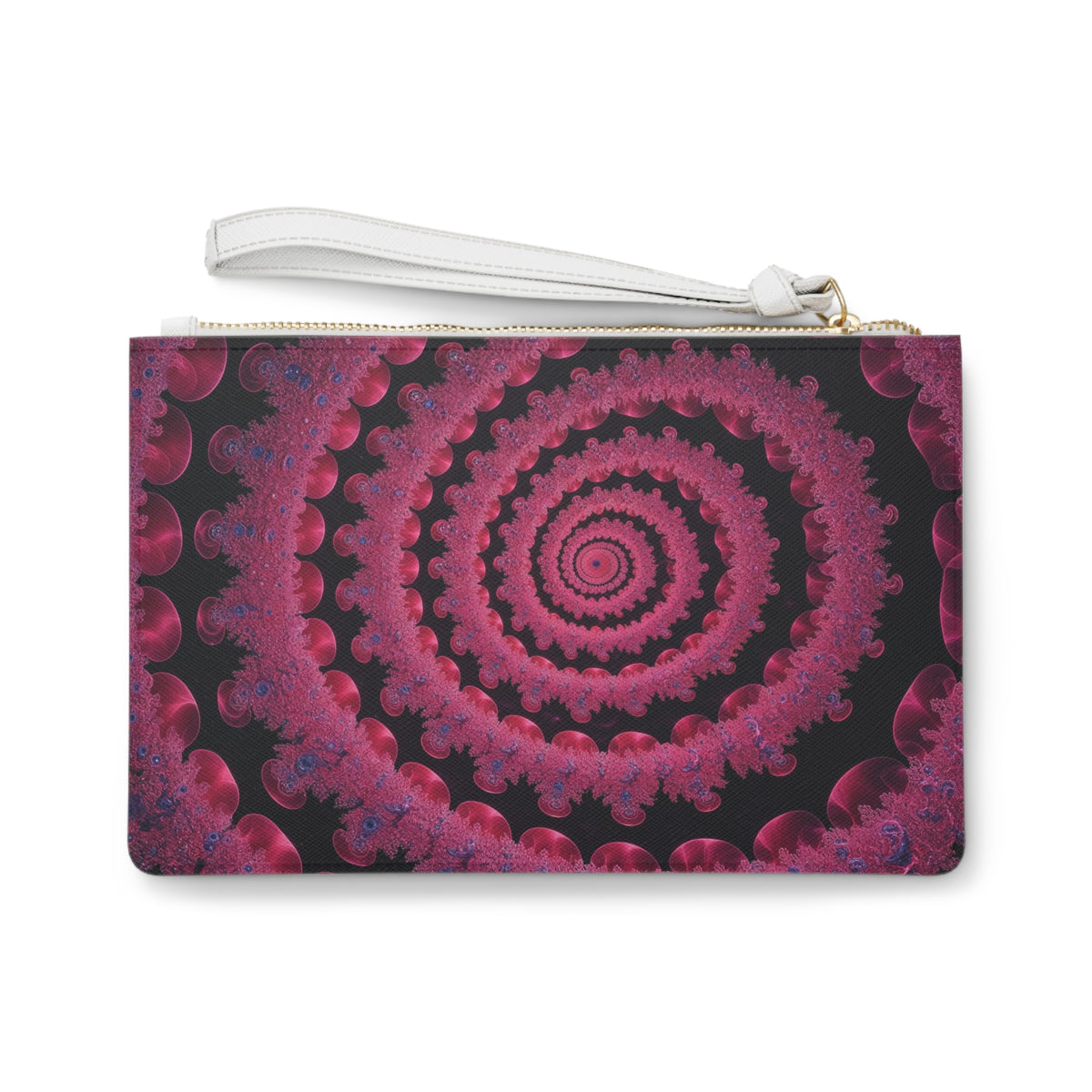 Pochette Fractale de Julia-Newton