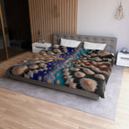Housse de couette Tapis de Sierpinsky