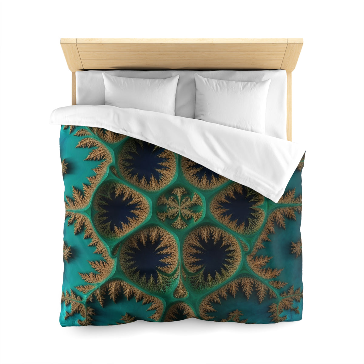 Housse de couette Arbre de Pythagore