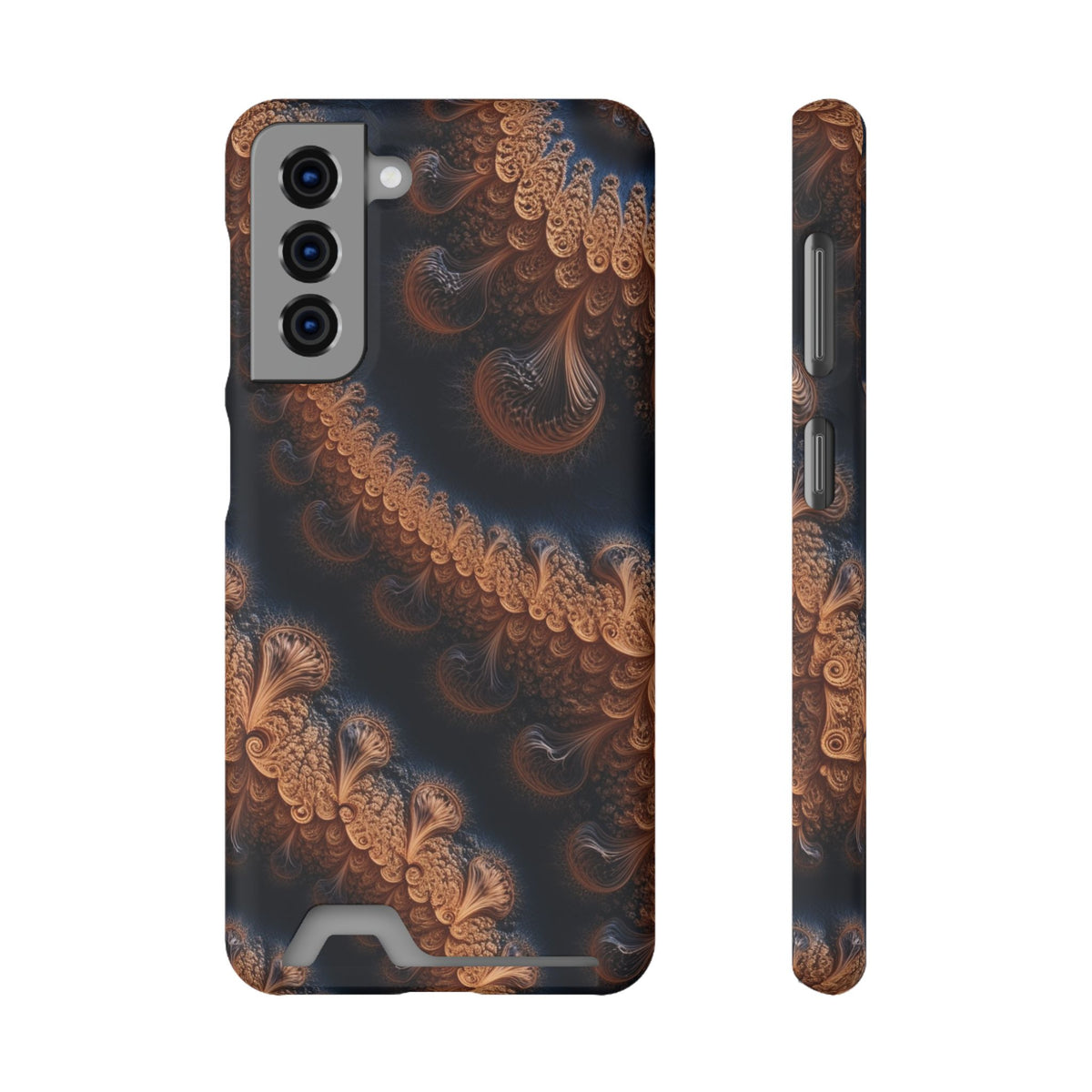 Coque de téléphone Ensemble de Fatou