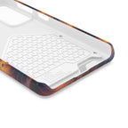 Coque de téléphone Courbe de Cantor-Dust