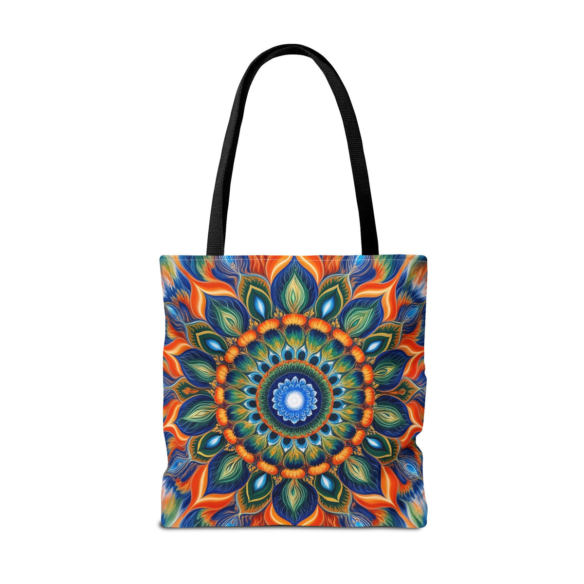 Tote bag Mandala de la Protection Energétique