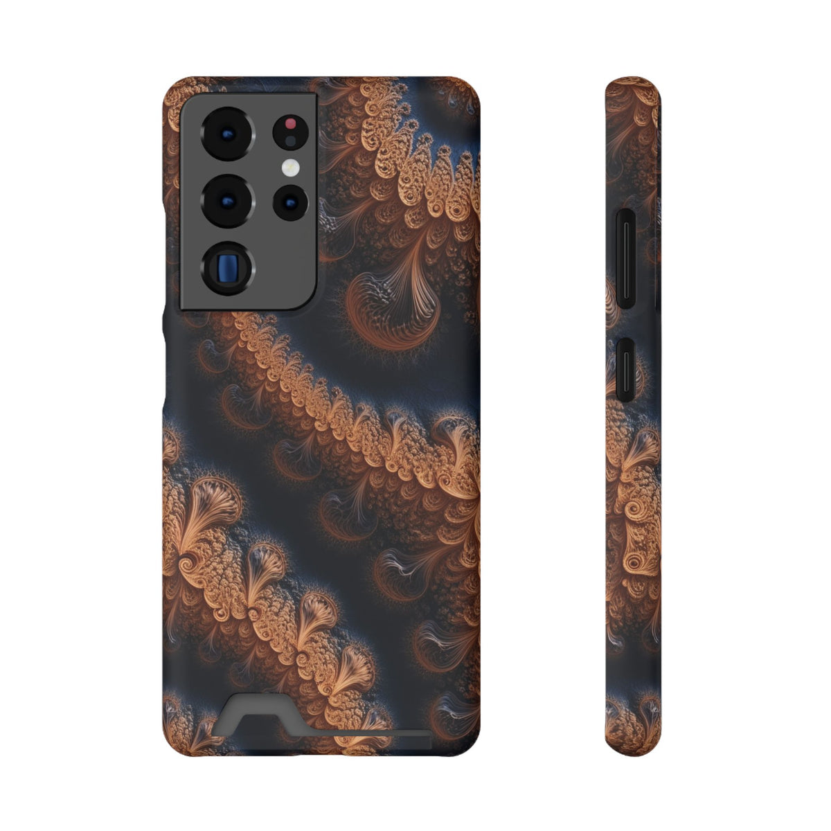 Coque de téléphone Ensemble de Fatou