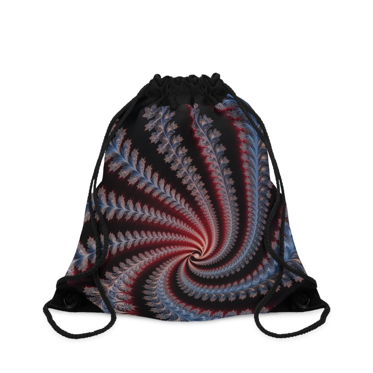 Sac à cordons Courbe de Minkowski