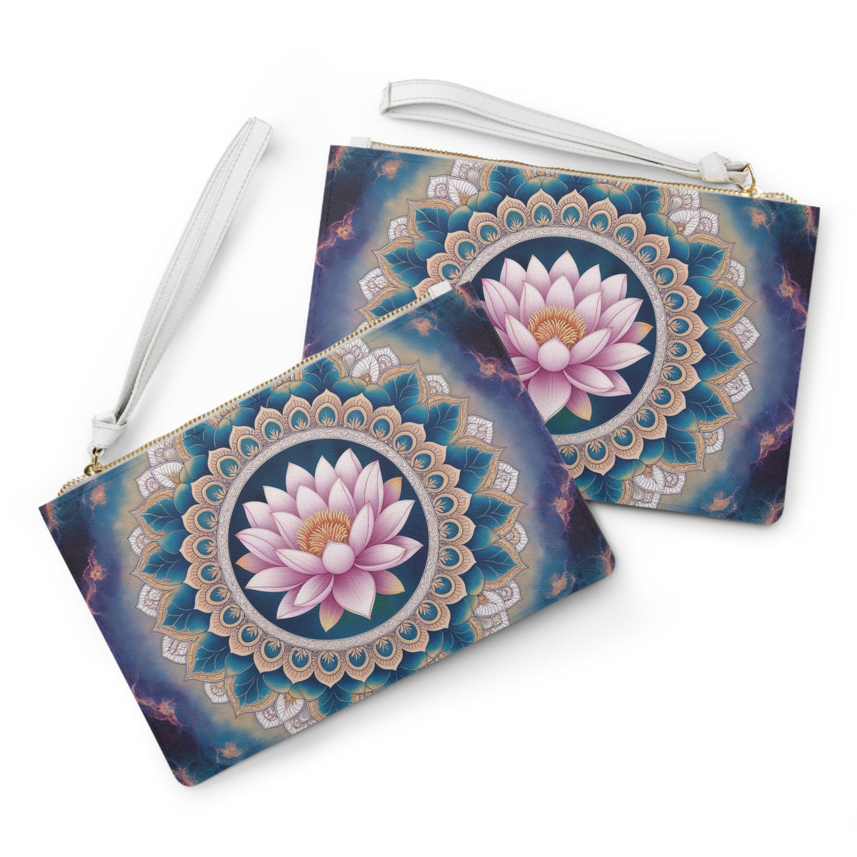 Pochette Mandala de l'Equanimité