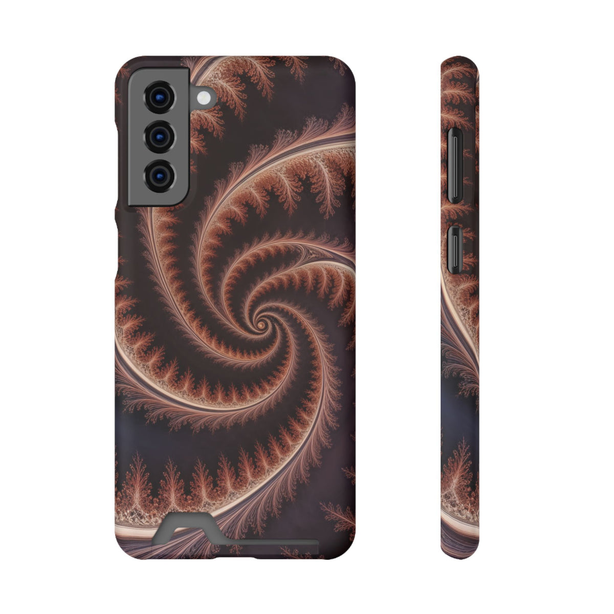 Coque de téléphone Courbe de Gosper