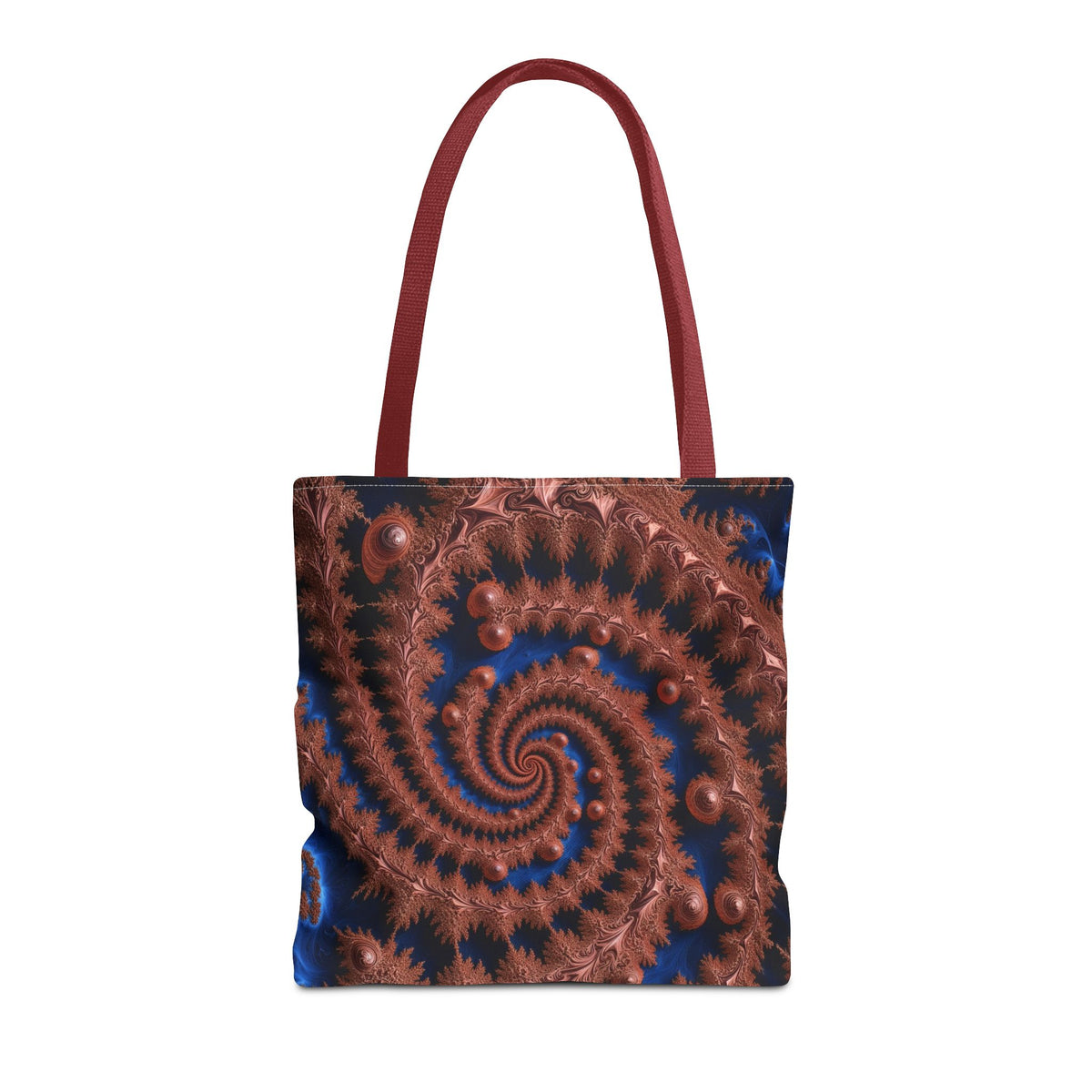 Tote bag Fractale de Lyapunov