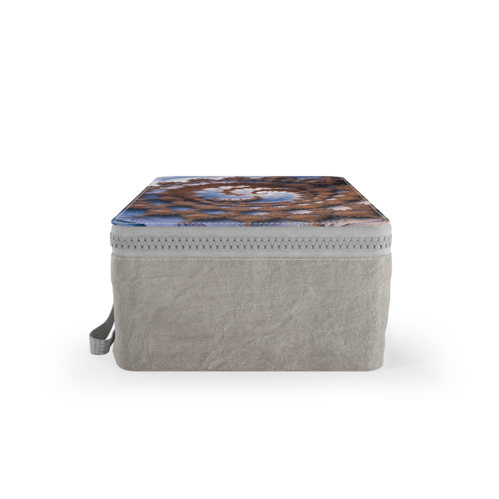 Lunch bag Courbe de Césaro