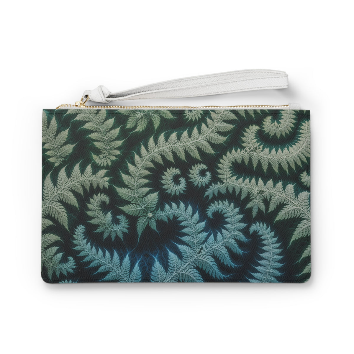 Pochette Fougère de Barnsley