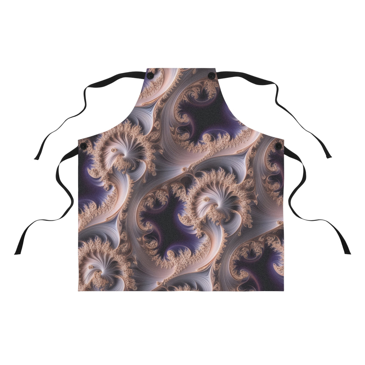 Tablier Courbe de Hilbert-Sierpinsky