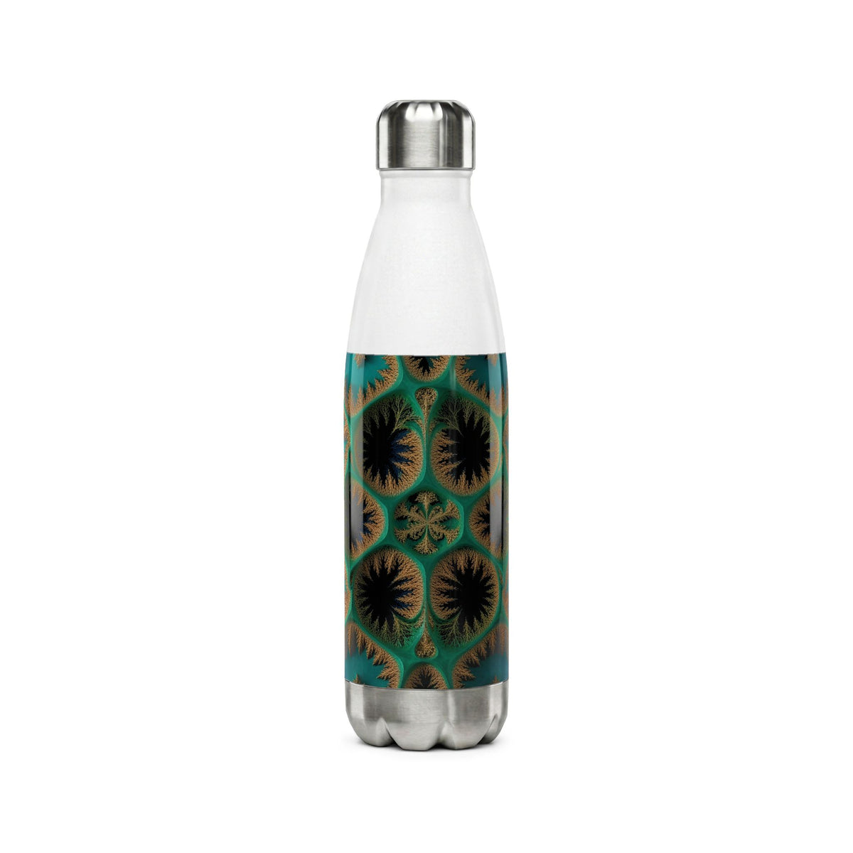 Gourde isotherme Arbre de Pythagore