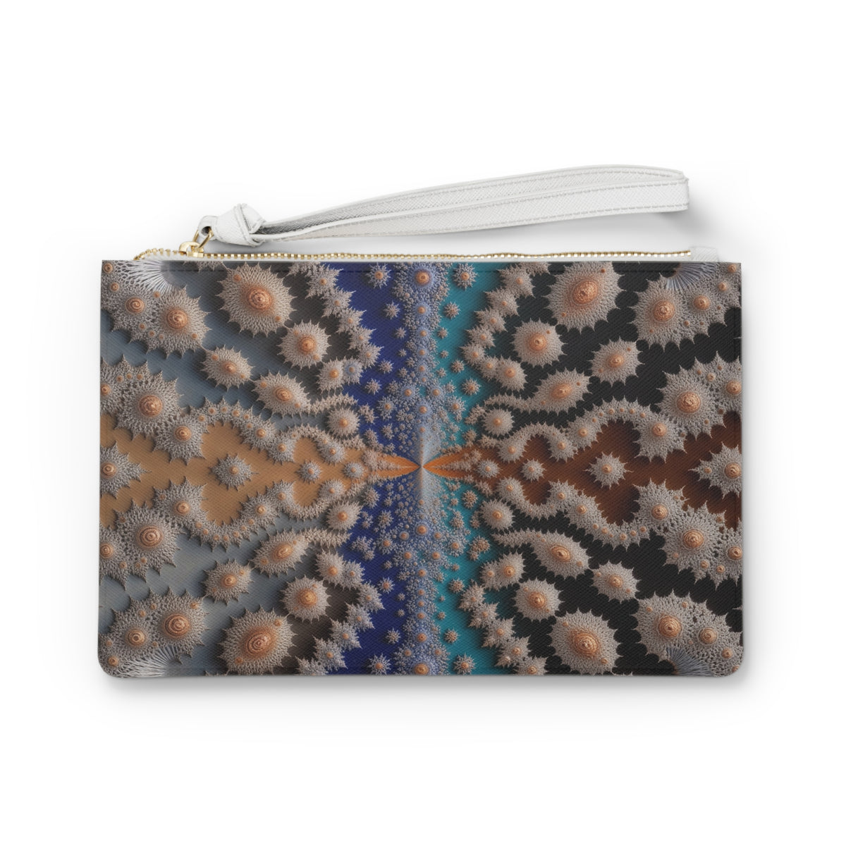 Pochette Tapis de Sierpinsky